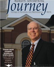 Journey 2010 Magazine
